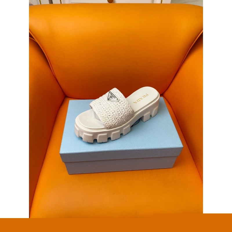 Pra*a slippers